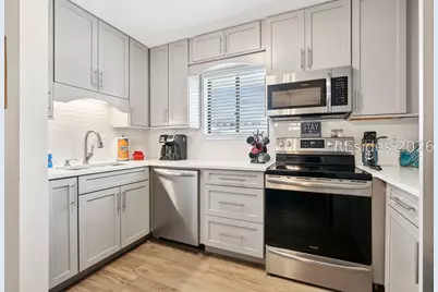 663 William Hilton Parkway #4227, Hilton Head Island, SC 29928 - Photo 1