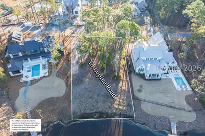 14 Lupine Road, Bluffton, SC 29910 - Photo 1