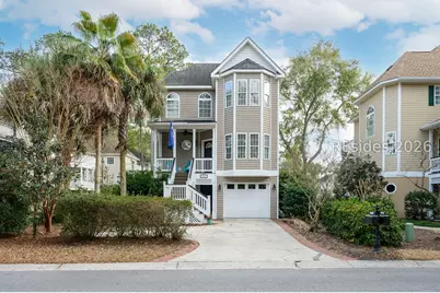 77 Victoria Square Drive, Hilton Head Island, SC 29926 - Photo 1