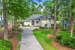 28 Fairway Dr, Bluffton, SC 29910 - Photo 1