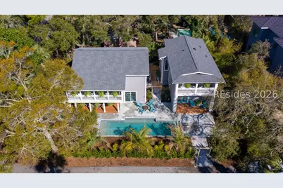 7 Cassina Lane, Hilton Head Island, SC 29928 - Photo 1