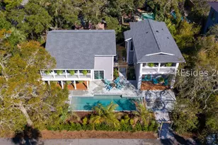 7 Cassina Ln, Hilton Head Island, SC 29928 - Photo 1