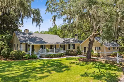 2 Pope Lane, Bluffton, SC 29910 - Photo 1