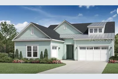 4739 Azalea Drive, Hardeeville, SC 29927 - Photo 1