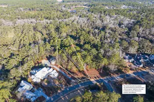 196 Vinson Rd, Bluffton, SC 29910 - Photo 1