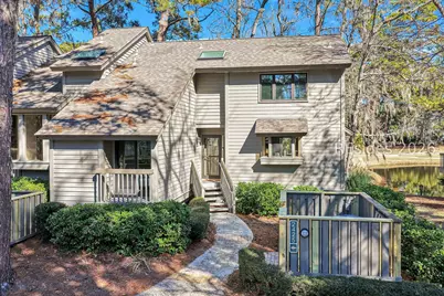 57 Plantation Drive #2425, Hilton Head Island, SC 29928 - Photo 1