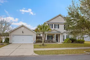 8 Savannah Oak Dr, Bluffton, SC 29910 - Photo 1