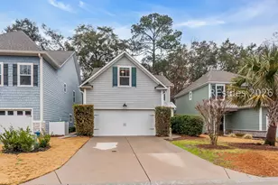 44 Circlewood Dr, Hilton Head Island, SC 29926 - Photo 1