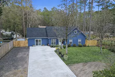 43 James O Court, Bluffton, SC 29910 - Photo 1