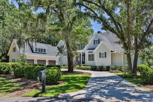 26 Bayley Rd, Bluffton, SC 29910 - Photo 1