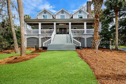 9 Ibis Street, Hilton Head Island, SC 29928 - Photo 1