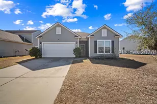 13 Wando Pl, Beaufort, SC 29906 - Photo 1