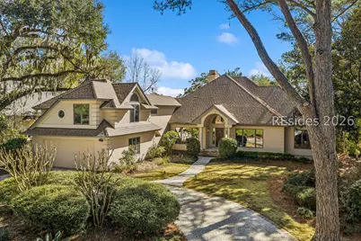 300 Seabrook Drive, Hilton Head Island, SC 29926 - Photo 1