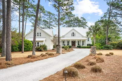 31 Gallavant Road, Bluffton, SC 29910 - Photo 1