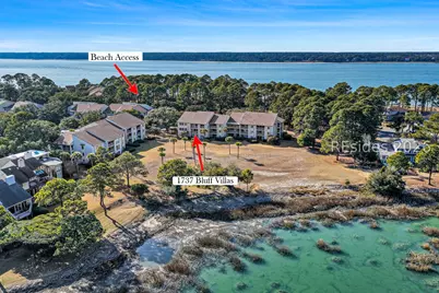 3 Braddock Bluff Drive #1737, Hilton Head Island, SC 29928 - Photo 1