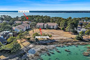 3 Braddock Bluff Dr, Hilton Head Island, SC 29928 - Photo 1