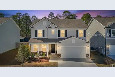 1153 Danner Drive, Okatie, SC 29909 - Photo 1
