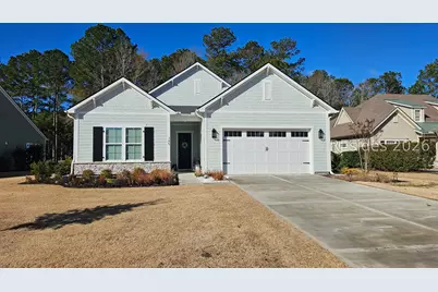 385 Laurel Oak Avenue, Hardeeville, SC 29927 - Photo 1
