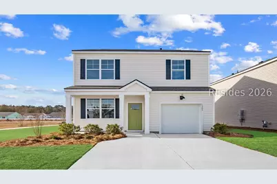 905 Sanctum Street, Ridgeland, SC 29936 - Photo 1