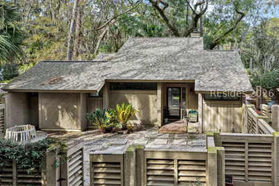 36 Stable Gate Road, Hilton Head Island, SC 29926 - Photo 1