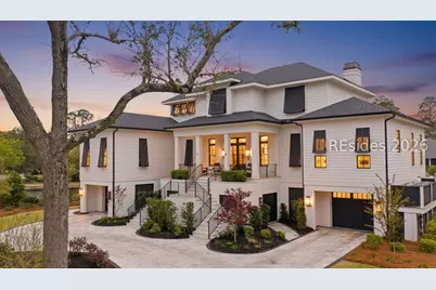 1 Bridgetown Road, Hilton Head Island, SC 29928 - Photo 1