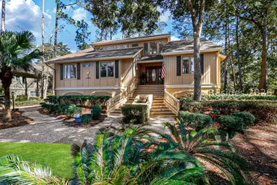6 Loomis Ferry Road, Hilton Head Island, SC 29928 - Photo 1