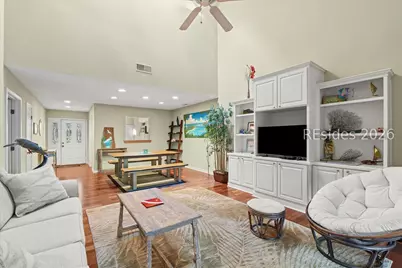 40 Governors Road #APT 2860, Hilton Head Island, SC 29928 - Photo 1