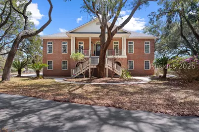 370 Fripp Point Road, Saint Helena Island, SC 29920 - Photo 1