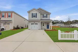 160 Conifer St, Hardeeville, SC 29927 - Photo 1