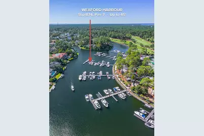107 Wexford Club Drive, Hilton Head Island, SC 29928 - Photo 1