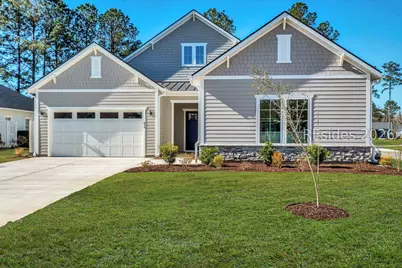 834 Dogwood Lane, Hardeeville, SC 29927 - Photo 1