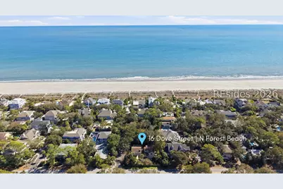16 Dove Street, Hilton Head Island, SC 29928 - Photo 1