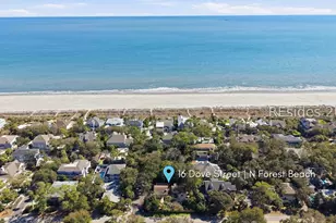 16 Dove St, Hilton Head Island, SC 29928 - Photo 1