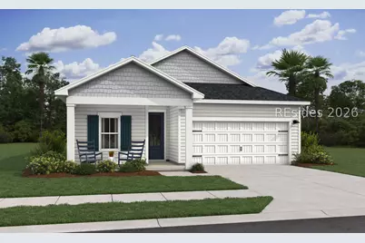 261 Hill Pond Road, Bluffton, SC 29910 - Photo 1