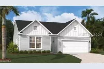 182 Gun Powder Court, Ridgeland, SC 29936 - Photo 1