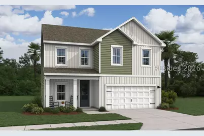 310 Hill Pond Road, Bluffton, SC 29910 - Photo 1