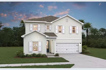 362 Hill Pond Road, Bluffton, SC 29910 - Photo 1