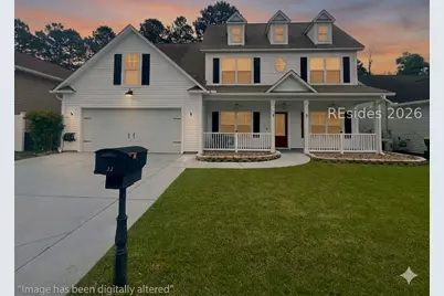 51 Grovewood Drive, Bluffton, SC 29910 - Photo 1