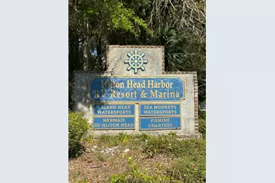 43 Jenkins Island Road, Hilton Head Island, SC 29926 - Photo 1