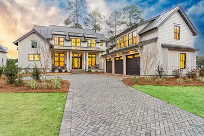 452 Davies Road, Bluffton, SC 29910 - Photo 1