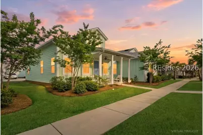 676 Beachcomber Boulevard, Hardeeville, SC 29927 - Photo 1