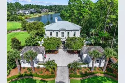 241 Waterfowl Road, Bluffton, SC 29910 - Photo 1