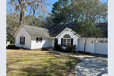 44 Westminster Place, Beaufort, SC 29907 - Photo 1