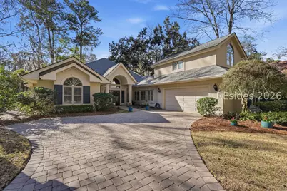 10 Stonegate Court, Hilton Head Island, SC 29926 - Photo 1