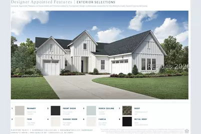 4693 Azalea Drive, Hardeeville, SC 29927 - Photo 1