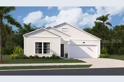 663 Sweetbay Drive, Hardeeville, SC 29927 - Photo 1