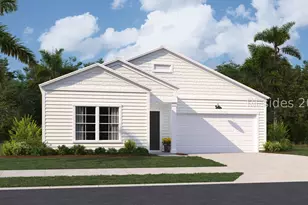 663 Sweetbay Dr, Hardeeville, SC 29927 - Photo 1