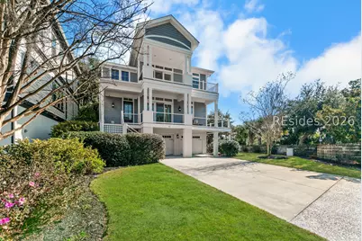 10 Shear Water Drive, Hilton Head Island, SC 29926 - Photo 1