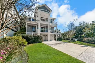 10 Shearwater Dr, Hilton Head Island, SC 29926 - Photo 1