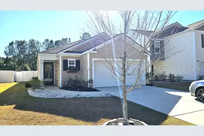 141 Auditorium Road, Okatie, SC 29909 - Photo 1